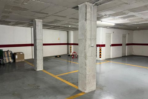 Parkeringsplads i Torrevieja, Alicante, Torrevieja - € 18.990 | Ref: A10912/6084 - foto 1
