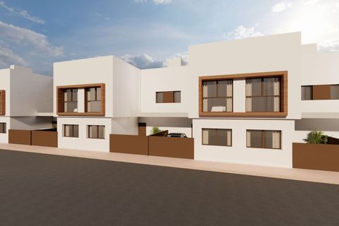Rækkehus i San Javier, Murcia, San Javier - € 287.900 | Ref: ADO0014 - foto 3