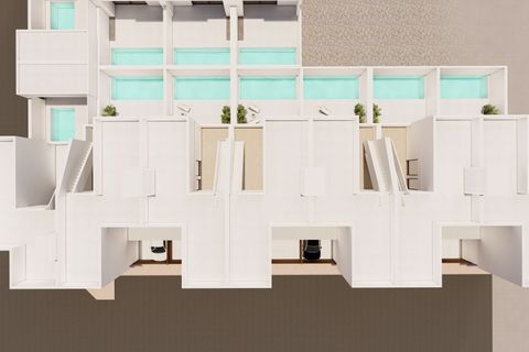 Rækkehus i San Javier, Murcia, San Javier - € 287.900 | Ref: ADO0014 - foto 7