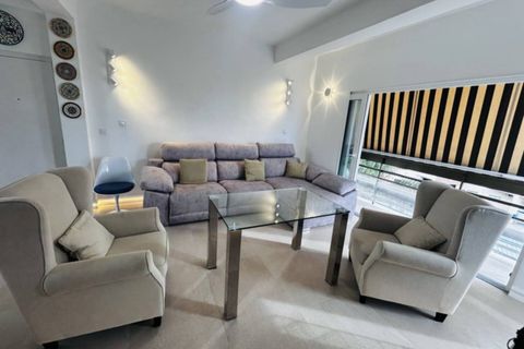 Lejlighed i Almunecar, Granada, Almunecar - € 395.000 | Ref: NAV005 - foto 4