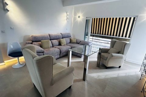 Lejlighed i Almunecar, Granada, Almunecar - € 395.000 | Ref: NAV005 - foto 5