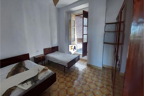 Byhus i Fuente Tojar, Cordoba, Fuente Tojar - € 119.000 | Ref: TH5736 - foto 9