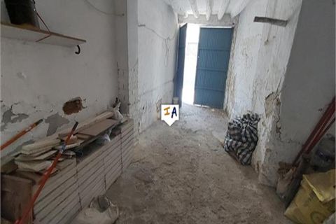 Byhus i Fuente Tojar, Cordoba, Fuente Tojar - € 119.000 | Ref: TH5736 - foto 14