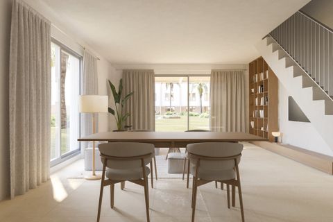 Byhus i Denia, Alicante, Denia - € 425.000 | Ref: RS 7024 - foto 3