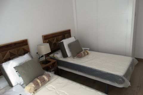 Byhus i San Javier, Murcia, San Javier - € 425.000 | Ref: 67105 [COMPLEX: 25085] - foto 3