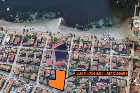 Byhus i San Javier, Murcia, San Javier - € 425.000 | Ref: 67105 [COMPLEX: 25085] - foto 4