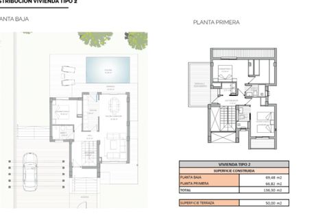 Villa i La Nucia, Alicante, La Nucia - € 585.000 | Ref: 199183 [COMPLEX: 198963] - foto 7
