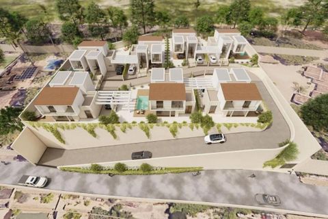 Villa i La Nucia, Alicante, La Nucia - € 585.000 | Ref: 199183 [COMPLEX: 198963] - foto 8