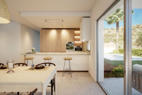 Villa i Algorfa, Alicante, Algorfa - € 679.000 | Ref: 60468 [COMPLEX: 53032] - foto 10