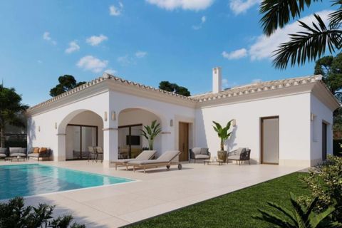 Villa a San Pedro Del Pinatar, Murcia - foto 1