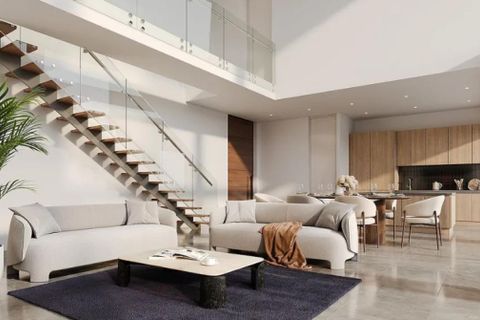 Villa a Calpe, Alicante, Calpe - € 1.099.000 | Ref: 167126 [COMPLEX: 167125] - foto 6