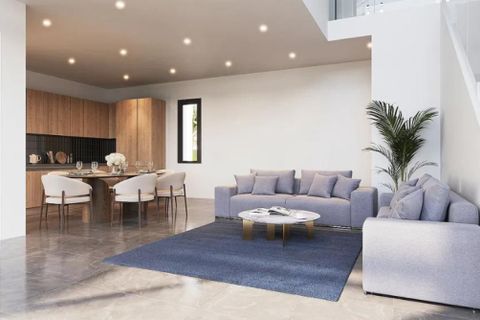 Villa a Calpe, Alicante, Calpe - € 1.099.000 | Ref: 167126 [COMPLEX: 167125] - foto 8