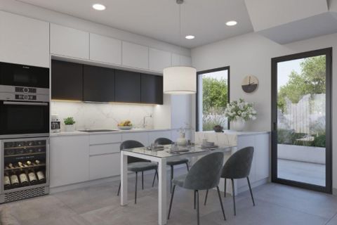 Villa i San Javier, Murcia, San Javier - € 659.000 | Ref: 180137 [COMPLEX: 180136] - foto 4