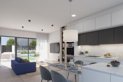 Villa i San Javier, Murcia, San Javier - € 659.000 | Ref: 180137 [COMPLEX: 180136] - foto 5