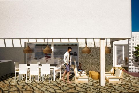 Haus in Alfaz del Pi, Alicante - Foto 1