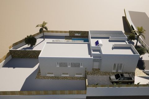 Haus in Alfaz del Pi, Alicante - Foto 5