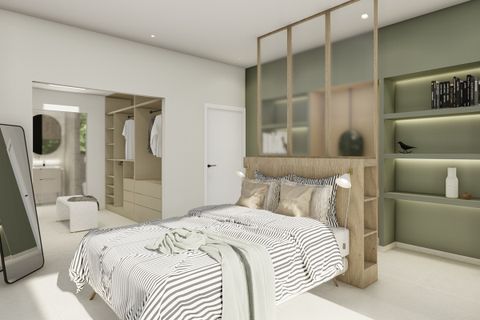 Villa i Polop, Alicante, Polop - € 755.000 | Ref: 60324 [COMPLEX: 52984] - foto 6