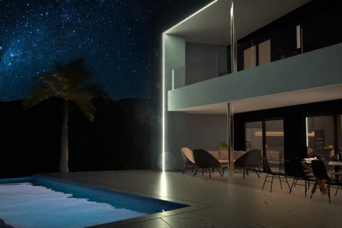 Villa i La Nucia, Alicante, La Nucia - € 865.000 | Ref: 66903 [COMPLEX: 52940] - foto 2