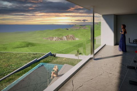Villa i La Nucia, Alicante, La Nucia - € 865.000 | Ref: 66903 [COMPLEX: 52940] - foto 9