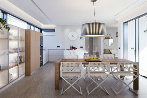 Villa i San Javier, Murcia - foto 3