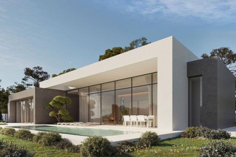 Haus in Calpe, Alicante - Foto 2