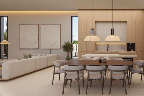 Haus in Calpe, Alicante - Foto 4