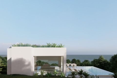 Villa i Denia, Alicante, Denia - € 1.622.700 | Ref: 75417 [COMPLEX: 5345] - foto 4