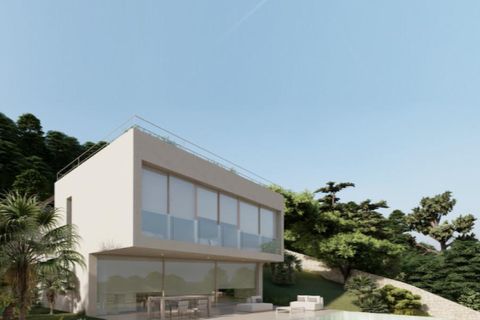 Villa i Denia, Alicante, Denia - € 1.622.700 | Ref: 75417 [COMPLEX: 5345] - foto 7