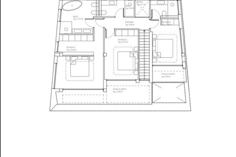 Villa i Altea, Alicante, Altea - € 1.960.000 | Ref: 59469 [COMPLEX: 59468] - foto 5