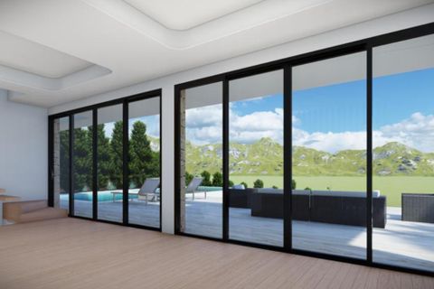 Villa i Altea, Alicante, Altea - € 1.960.000 | Ref: 59469 [COMPLEX: 59468] - foto 9
