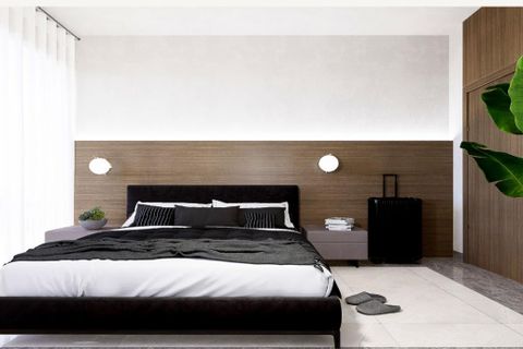 Villa i Finestrat, Alicante, Finestrat - € 1.900.000 | Ref: 232519 [COMPLEX: 232518] - foto 5