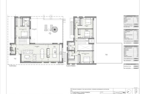 Villa i Finestrat, Alicante, Finestrat - € 1.900.000 | Ref: 232519 [COMPLEX: 232518] - foto 6