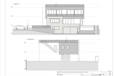 Villa i Finestrat, Alicante, Finestrat - € 1.900.000 | Ref: 232519 [COMPLEX: 232518] - foto 8