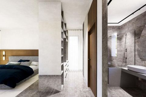 Villa i Finestrat, Alicante, Finestrat - € 1.900.000 | Ref: 232519 [COMPLEX: 232518] - foto 10