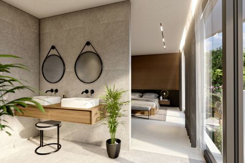 Villa i Altea, Alicante, Altea - € 2.090.000 | Ref: 66720 [COMPLEX: 24788] - foto 3