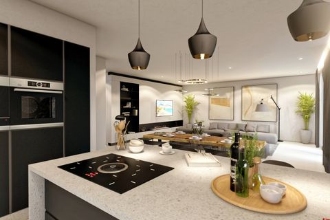 Villa i Altea, Alicante, Altea - € 2.090.000 | Ref: 66720 [COMPLEX: 24788] - foto 7