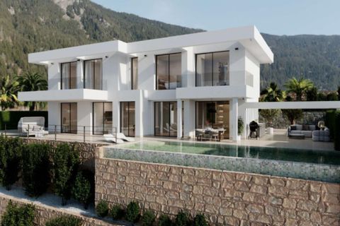 Haus in Finestrat, Alicante - Foto 3
