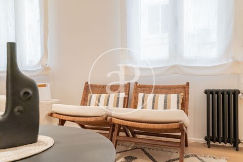 Lejlighed i Madrid, Madrid, Madrid - € 850.000 | Ref: VM2511018 - foto 3