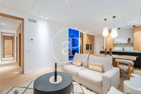 Lejlighed i Madrid, Madrid, Madrid - € 850.000 | Ref: VM2511018 - foto 4