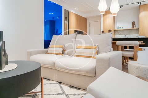 Lejlighed i Madrid, Madrid, Madrid - € 850.000 | Ref: VM2511018 - foto 5