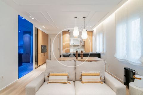 Lejlighed i Madrid, Madrid, Madrid - € 850.000 | Ref: VM2511018 - foto 6