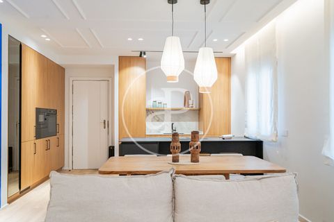 Lejlighed i Madrid, Madrid, Madrid - € 850.000 | Ref: VM2511018 - foto 7
