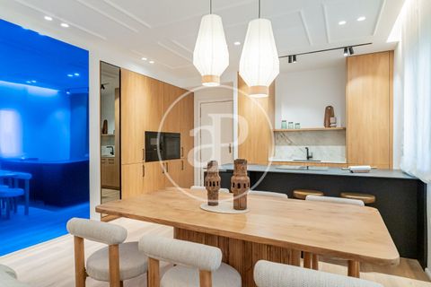 Lejlighed i Madrid, Madrid, Madrid - € 850.000 | Ref: VM2511018 - foto 8