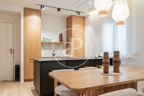 Lejlighed i Madrid, Madrid, Madrid - € 850.000 | Ref: VM2511018 - foto 9