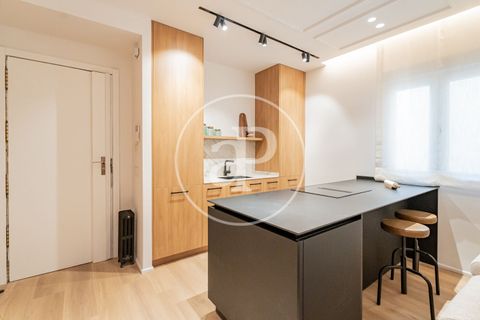 Lejlighed i Madrid, Madrid, Madrid - € 850.000 | Ref: VM2511018 - foto 10
