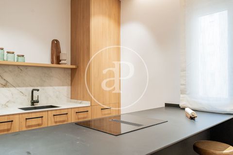 Lejlighed i Madrid, Madrid, Madrid - € 850.000 | Ref: VM2511018 - foto 11