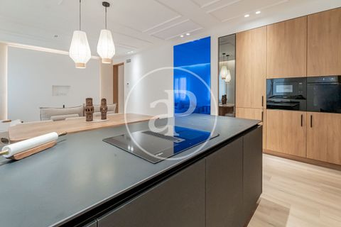 Lejlighed i Madrid, Madrid, Madrid - € 850.000 | Ref: VM2511018 - foto 12