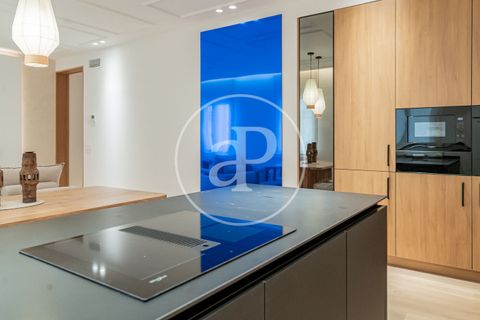 Lejlighed i Madrid, Madrid, Madrid - € 850.000 | Ref: VM2511018 - foto 13