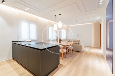 Lejlighed i Madrid, Madrid, Madrid - € 850.000 | Ref: VM2511018 - foto 14