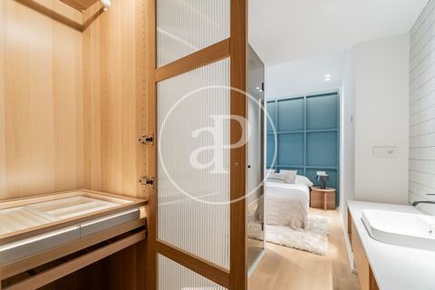 Lejlighed i Madrid, Madrid, Madrid - € 850.000 | Ref: VM2511018 - foto 20